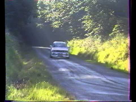 [Rallye] Saint Marcellin - Beef