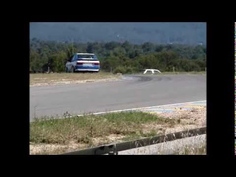 [Circuit] 2008 - Le Luc - Le Scaphandrier - Alfa